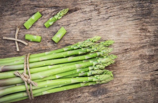 asparagi controindicazioni