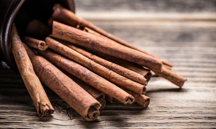 Olio essenziale di cannella benefici e proprieta