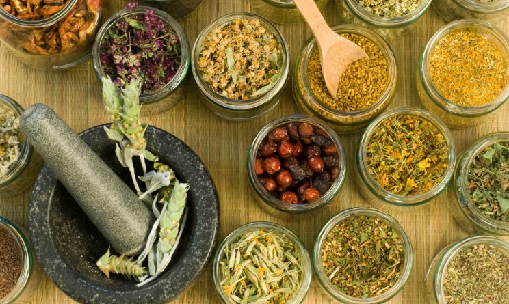 Tisane depurative per la pelle, 4 ricette fai da te