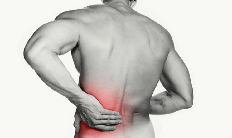 Rimedi naturali sciatica