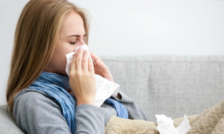Disturbi respiratori rimedi naturali