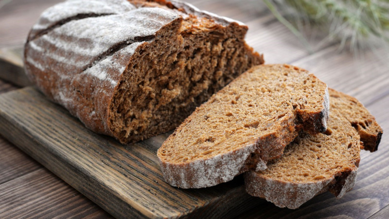 Pane di segale