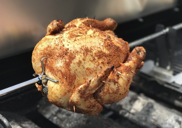 rimedi naturali per il diabete: evitate il pollo