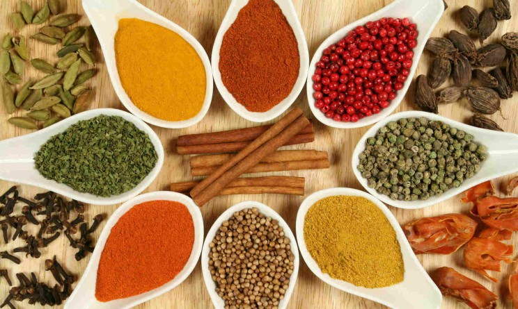 Cura del diabete spezie da usare