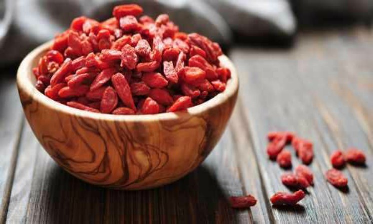 Bacche di Goji