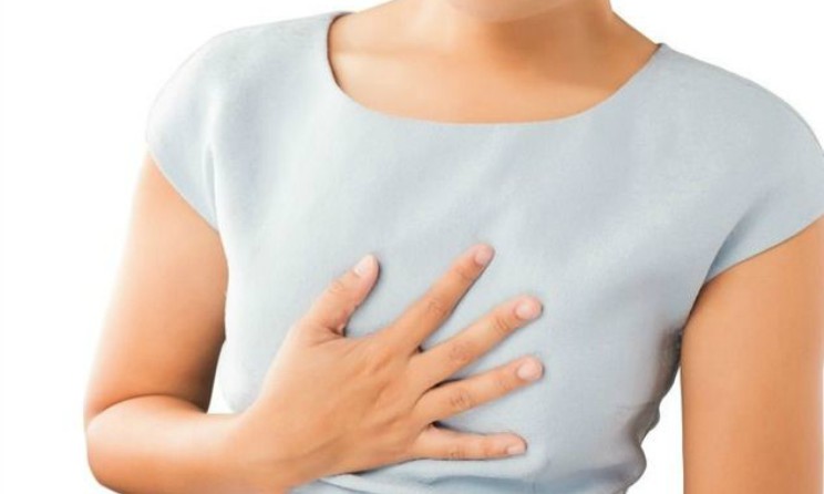 Reflusso gastrico sintomi cause rimedi naturali
