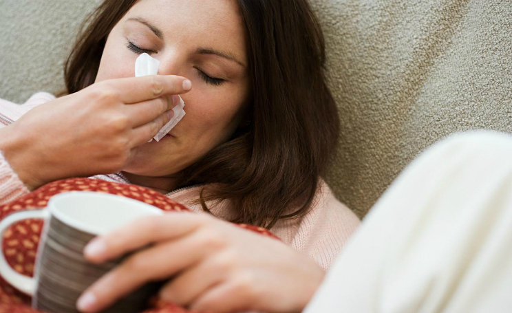 Influenza 2017 sintomi picco in calo vitamina D utile contro febbre e virus parainfluenzali