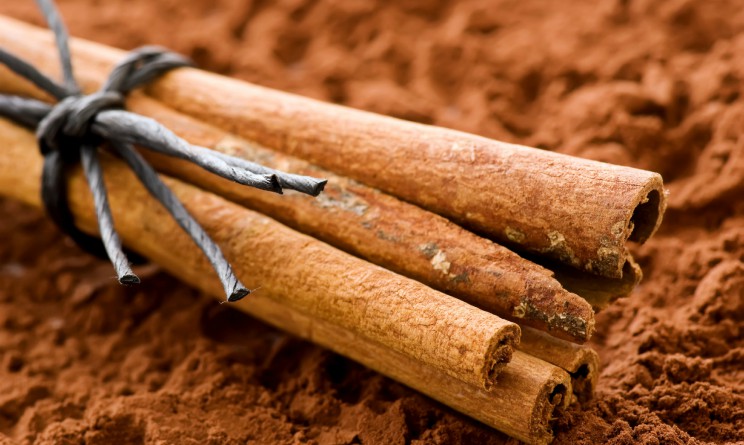 Cannella in cucina proprietà benefici controindicazioni