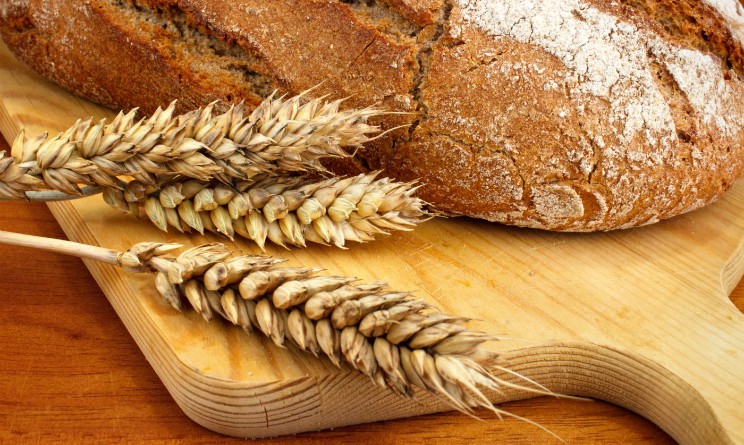 vantaggi del cibo senza glutine