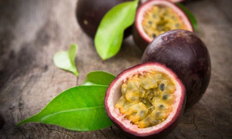 Frutto della passione, benefici proprieta e controindicazioni