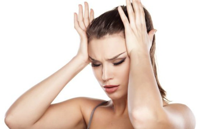 Mal di testa e nausea, rimedi naturali