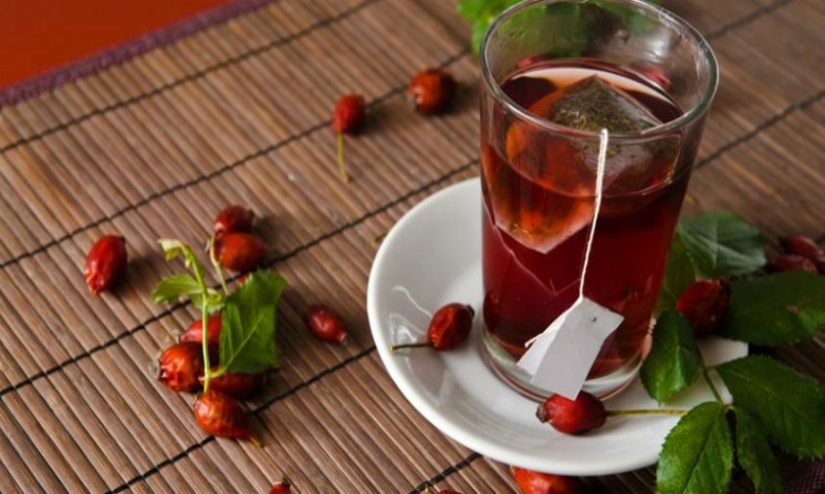 tisane contro acne