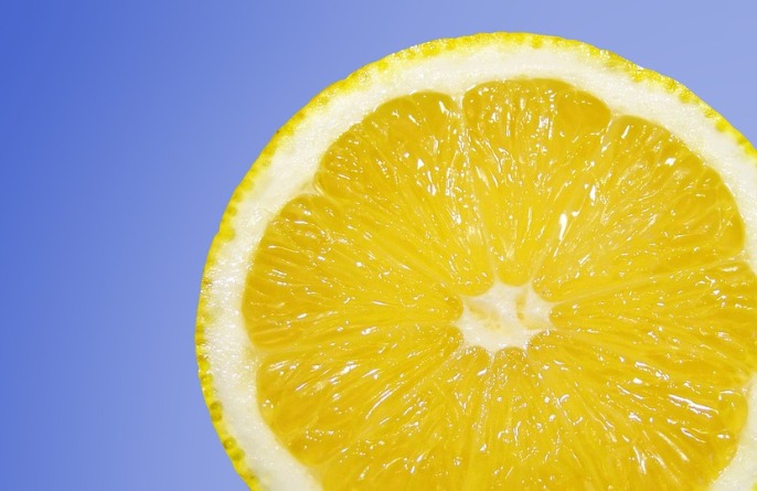 limone proprietà