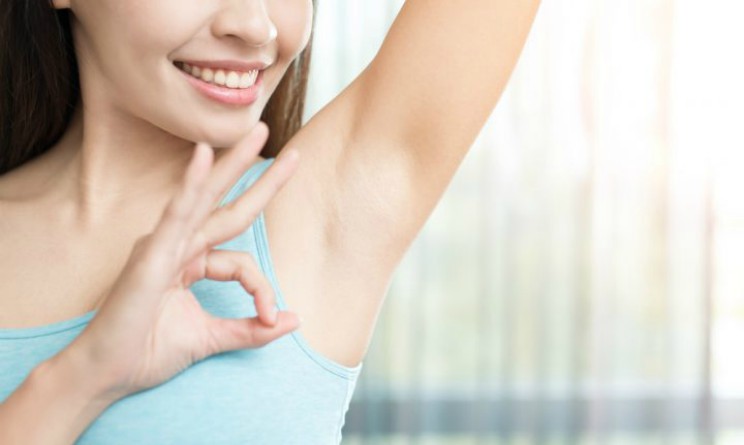 sudore acido cause e rimedi naturali efficaci