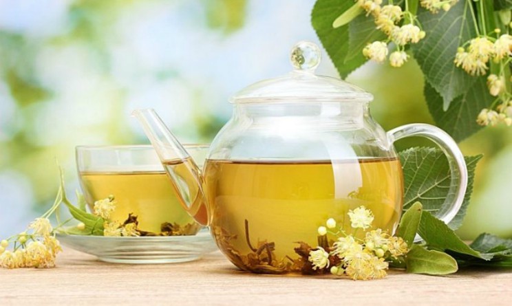 Tisana depurativa a base di tiglio ricetta 