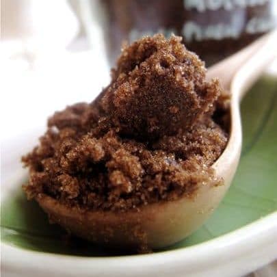 zucchero muscovado