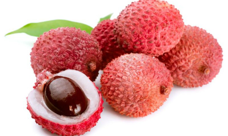 Litchi benefici proprieta e controindicazioni