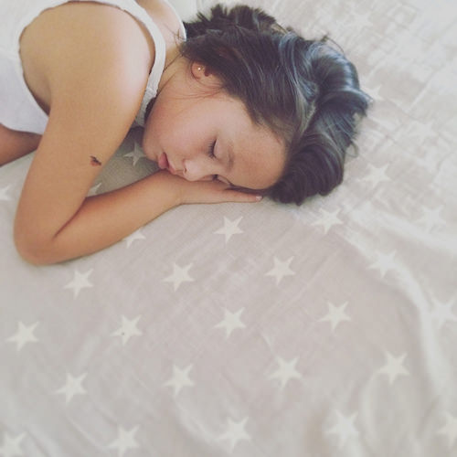 dormire bene