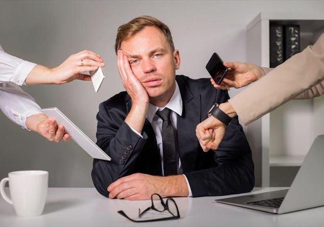 Stress da rientro vacanze, come superarlo con rimedi naturali