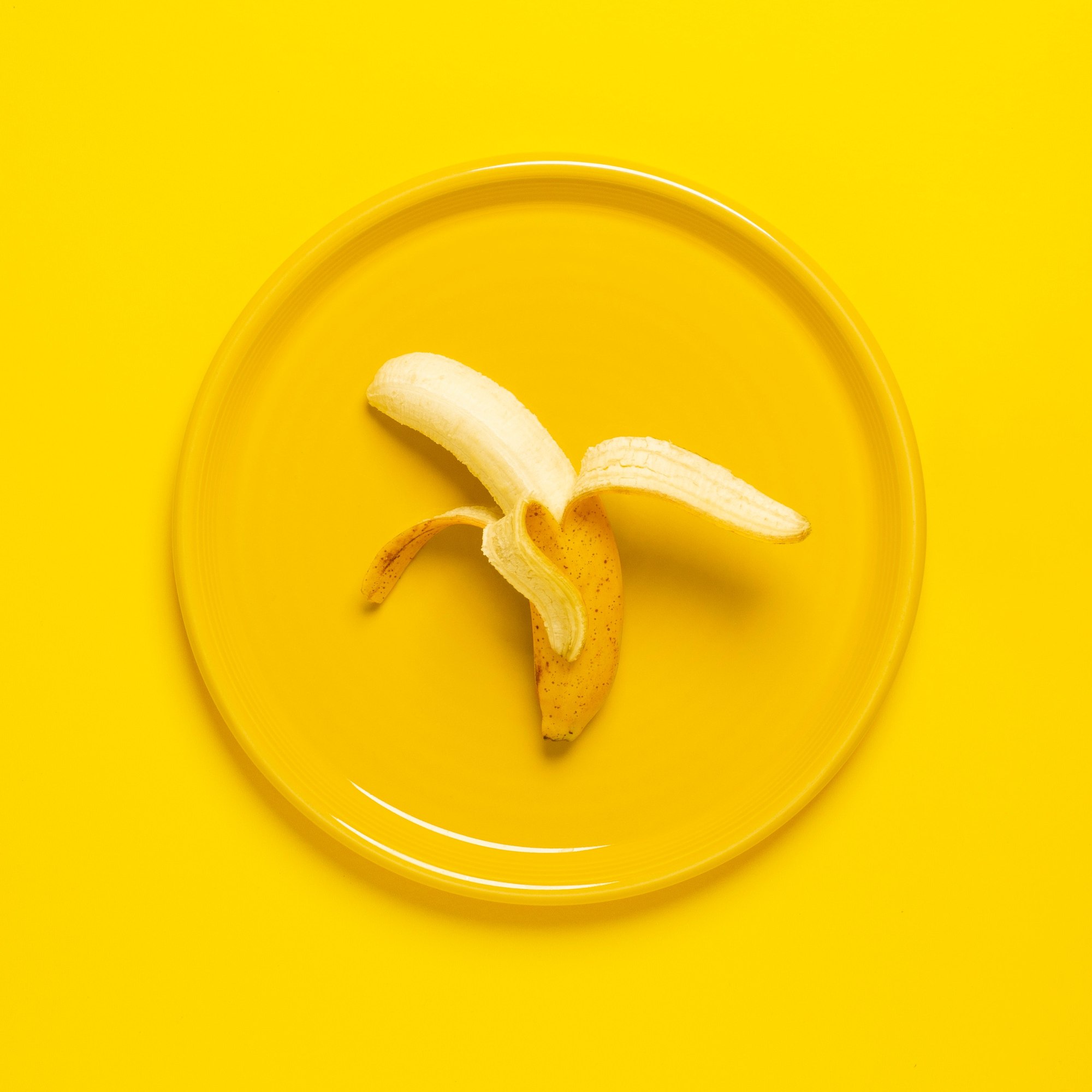 dieta della banana