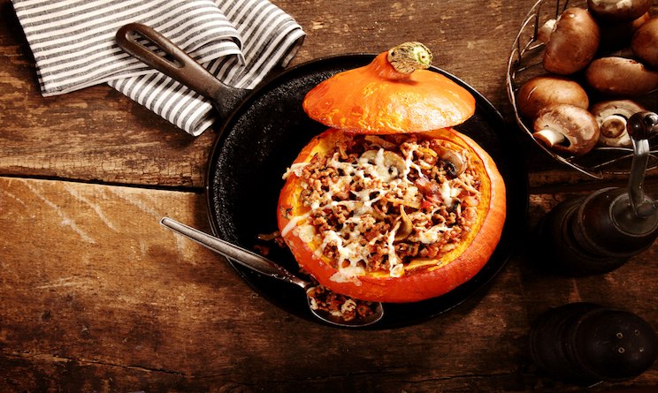 zucca proprietà
