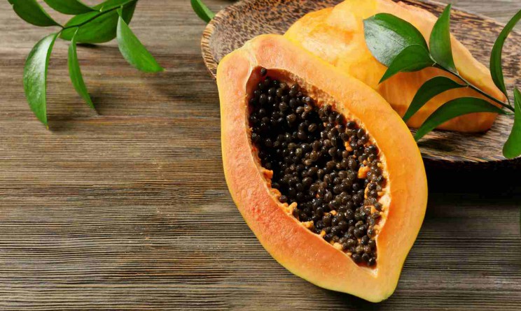 Tisana alla papaya benefici