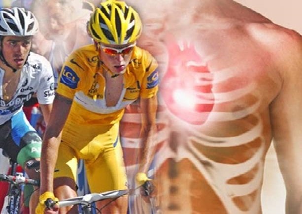 energy drink per sportivi