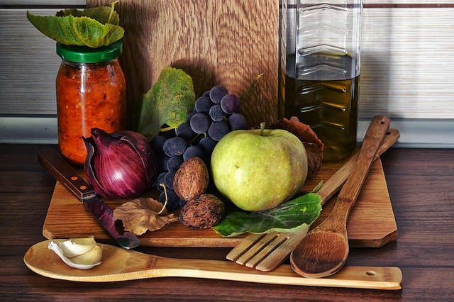 alimenti ricchi di tocofenolo